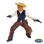 COW BOY PAPO VAQUERO OESTE