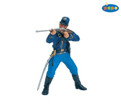 39505 SOLDADO CONFEDERADO PAPO
