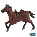 CABALLO PAPO