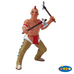 INDIO CHEROKEE PAPO
