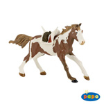 CABALLO PAPO