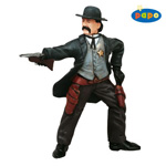 SHERIFF PAPO