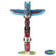 TOTEM PAPO 39514 PVC