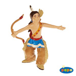 PEQUEÑO INDIO PAPO