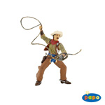 COW BOY PAPO VAQUERO OESTE