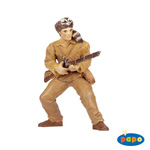 DAVY CROCKET PAPO