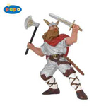 FIGURAS PVC PAPO VIKINGO