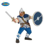 FIGURAS PVC PAPO VIKINGO