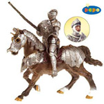CABALLERO LINEA PRESTIGE PAPO