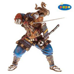 SAMURAI CON CATANA