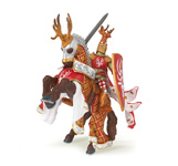 FIGURA PVC PAPO