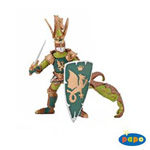 CABALLERO MAESTRO DE ARMAS DRAGON PAPO