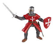 CABALLERO DE MALTA