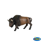 BISONTE PAPO