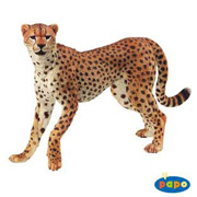 GUEPARDO PAPO PVC 50020