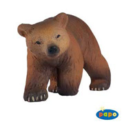 CRIA OSO PIRINEOS PAPO PVC 50031
