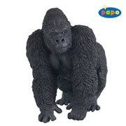 ANIMALES PAPO 50034 GORILA