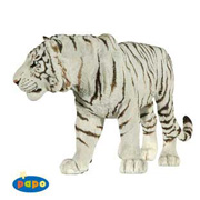 TIGRE BLANCO PAPO 50045 