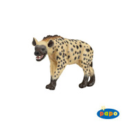 ANIMALES PAPO 50102 HIENA