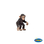 CRIA CHIMPANCE PAPO