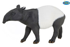 ANIMALES PAPO 50112 TAPIR