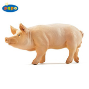 CERDO PAPO