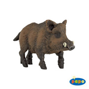 53011 JABALI PAPO PVC