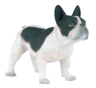 54006 BULLDOG FRANCES PAPO