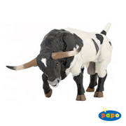 54007 TORO TEJANO PAPO