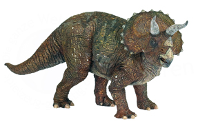 55002 TRICERATOPS PAPO