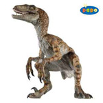 55003 VELOCIRAPTOR PAPO