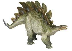 ANIMALES PAPO 55007 STEGASAURIO