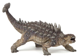 DINOSAURIOS PAPO ANKYLOSAURUS 55015