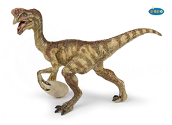 DINOSAURIOS PAPO OVIRAPTOR 55018