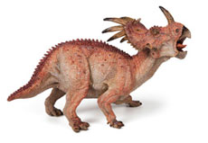 55020 STYRACOSAURUS PAPO