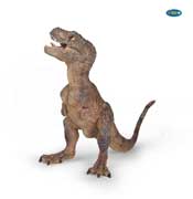 ANIMALES PAPO 55029 CRIA TYRANNOSAURUS REX