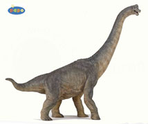 ANIMALES PAPO 55019 PACHYRHINOSAURUS
