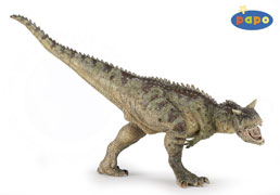 DINOSAURIOS PAPO CARNOTAURUS 55032