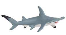 ANIMALES PAPO 56010 TIBURON MARTILLO