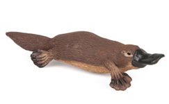 ANIMALES PAPO 56011 ORNITORRINCO