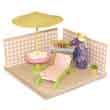 MUEBLES JARDIN MADERA