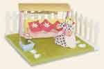 MUEBLES JARDIN MADERA