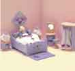 DORMITORIO MADERA