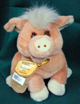 PELUCHE CERDITA JAMONERA
