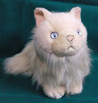 PELUCHE GATO