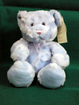 PELUCHE OSO TROTAMUNDOS