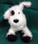 PELUCHE OSO COLORES TROTAMUNDOS