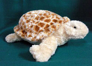 PELUCHE TORTUGA TROTAMUNDOS