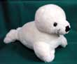 PELUCHE FOCA TROTAMUNDOS