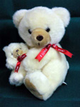 PELUCHE OSO TROTAMUNDOS